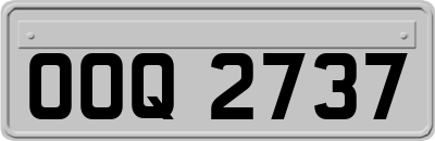 OOQ2737