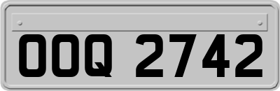 OOQ2742