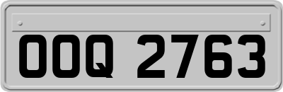 OOQ2763