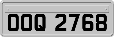 OOQ2768