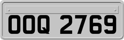 OOQ2769