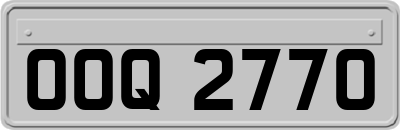 OOQ2770