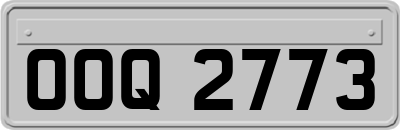 OOQ2773