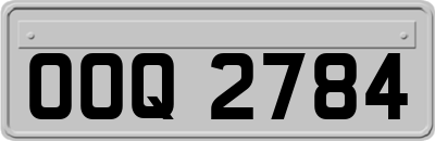 OOQ2784