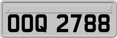 OOQ2788