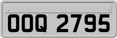 OOQ2795
