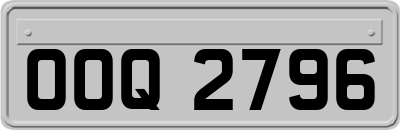 OOQ2796