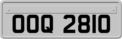OOQ2810