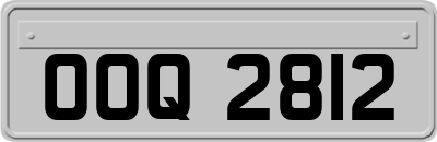 OOQ2812