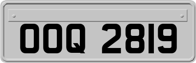 OOQ2819