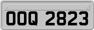 OOQ2823