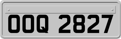 OOQ2827
