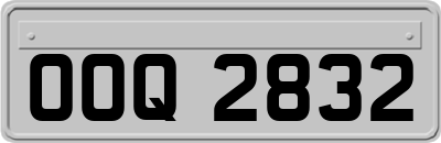 OOQ2832