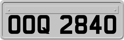 OOQ2840