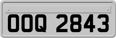 OOQ2843
