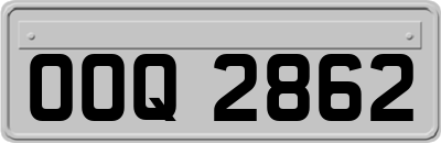 OOQ2862