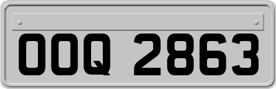 OOQ2863