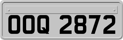 OOQ2872