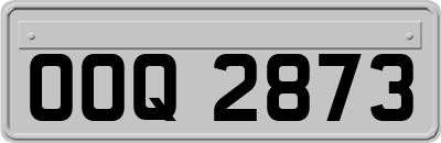 OOQ2873