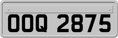 OOQ2875