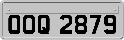 OOQ2879