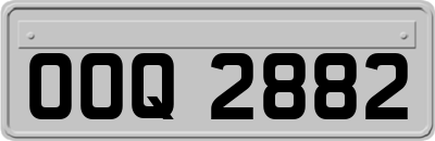 OOQ2882