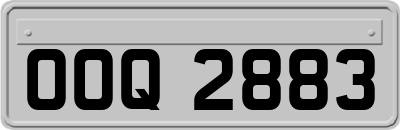 OOQ2883