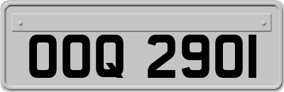 OOQ2901