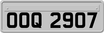 OOQ2907