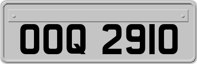OOQ2910