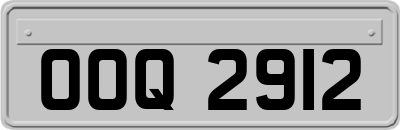 OOQ2912