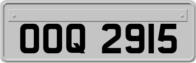 OOQ2915