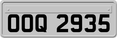 OOQ2935