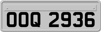 OOQ2936