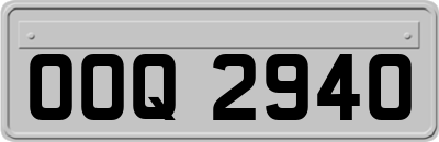 OOQ2940