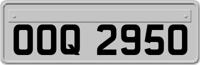 OOQ2950