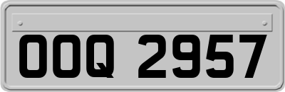 OOQ2957