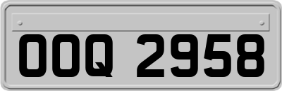 OOQ2958