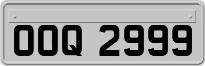 OOQ2999