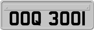 OOQ3001