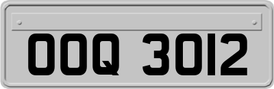 OOQ3012