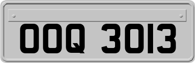 OOQ3013