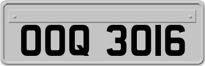 OOQ3016