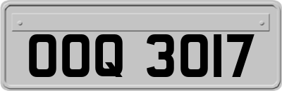 OOQ3017