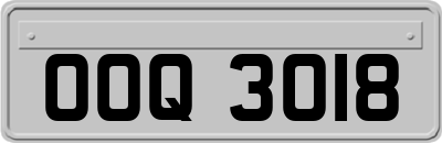 OOQ3018