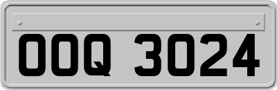 OOQ3024