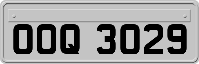 OOQ3029