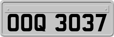 OOQ3037