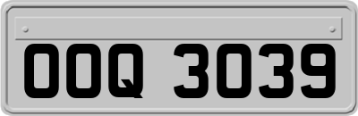 OOQ3039