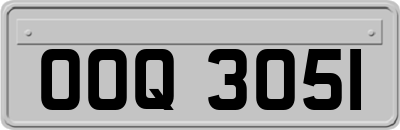 OOQ3051